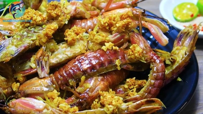 Cách chế biến tôm tít và những 5 món ăn ngon từ tôm tích 5 chế biến tôm tít