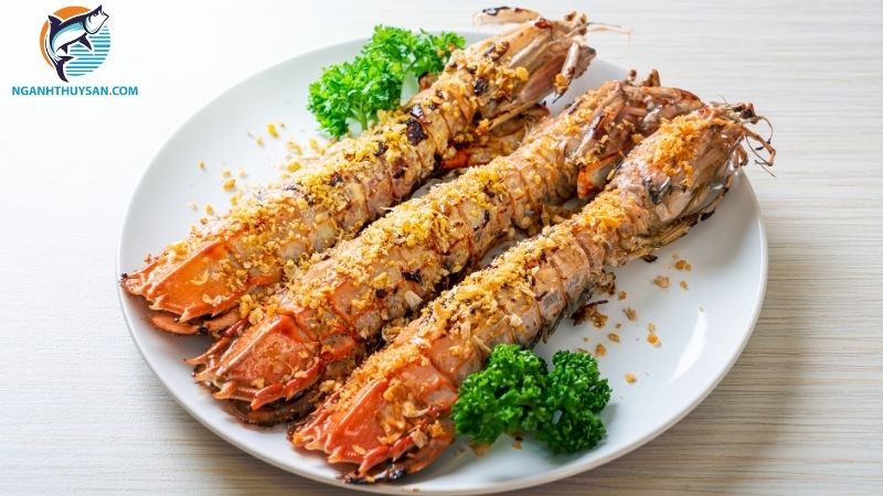 Cách chế biến tôm tít và những 5 món ăn ngon từ tôm tích 4 chế biến tôm tít
