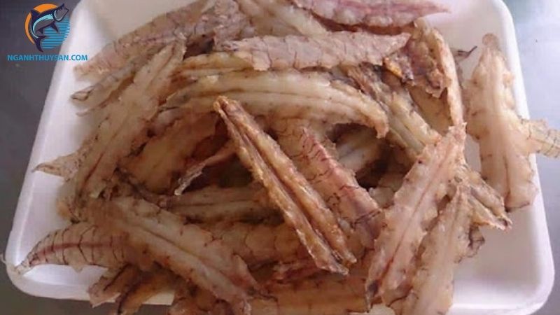 Tìm hiểu về khô tôm tích và giá bán cập nhật mới nhất trên thị trường 6 khô tôm tích