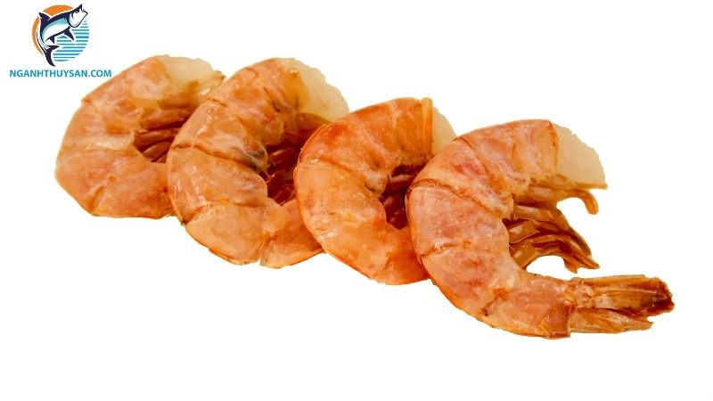 Tôm khô là gì? Tổng hợp các loại tôm khô hiện nay trên thị trường 6 tôm khô