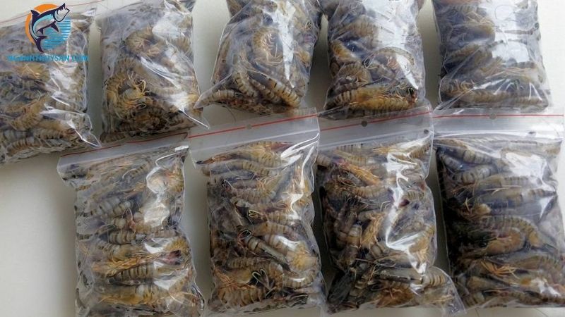 Tôm mắc tre ngon không? Tìm hiểu chi tiết về tôm mắc tre biển 6 tôm mắc tre