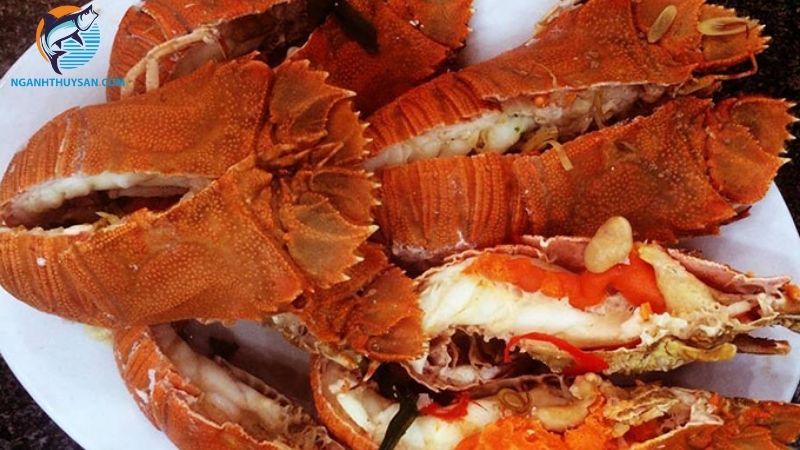 So sánh tôm mũ ni và tôm tích: chất lượng thịt và giá bán 5 tôm mũ ni và tôm tích