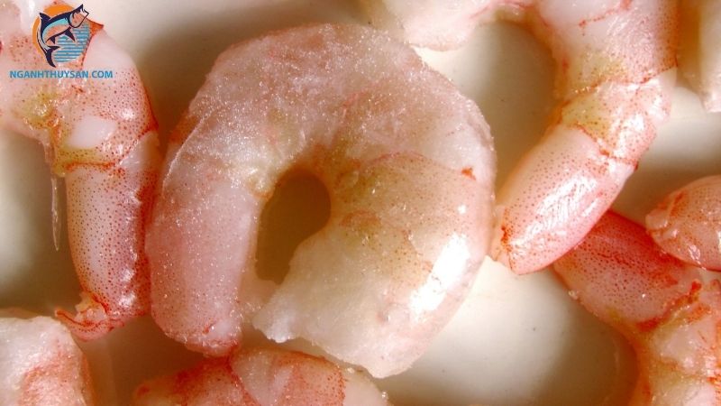Tôm nõn khô là gì? Cách chế biến tôm nõn khô ngon 4 tôm nõn khô