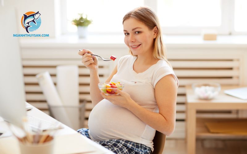 Bà bầu ăn hàu được không? Ăn vào tháng thứ mấy? 5 bầu ăn hàu được không