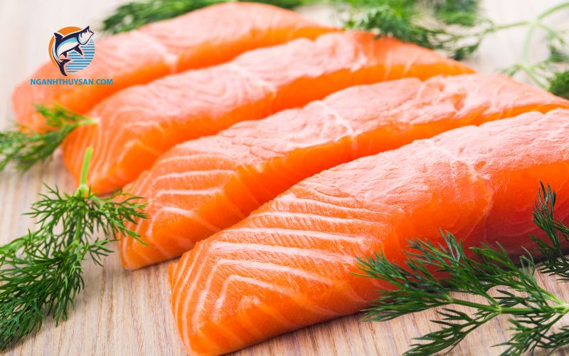 Ăn cá hồi có tác dụng gì? Tìm hiểu chi tiết công dụng của cá hồi 4 cá hồi có tác dụng gì